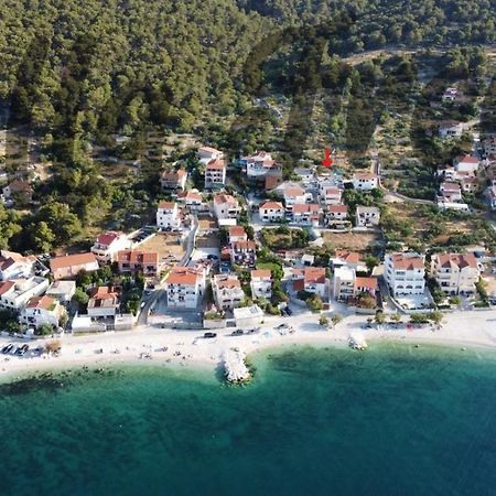 Villa Freya - Vacation House Slatine Buitenkant foto