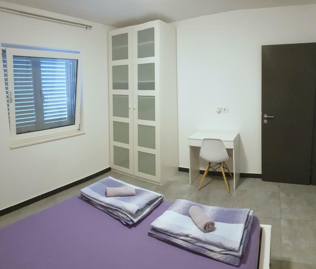 Villa Freya - Vacation House Slatine Buitenkant foto